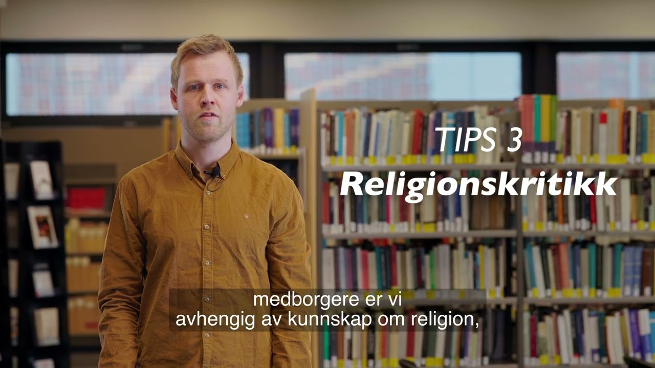 Muntlig 1-2-3: Demokrati og medborgerskap