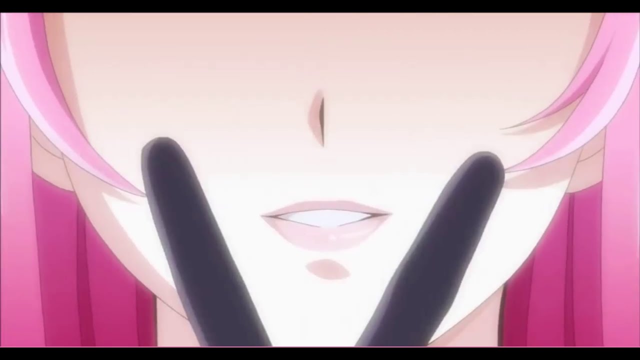 「AMV」 Dance
