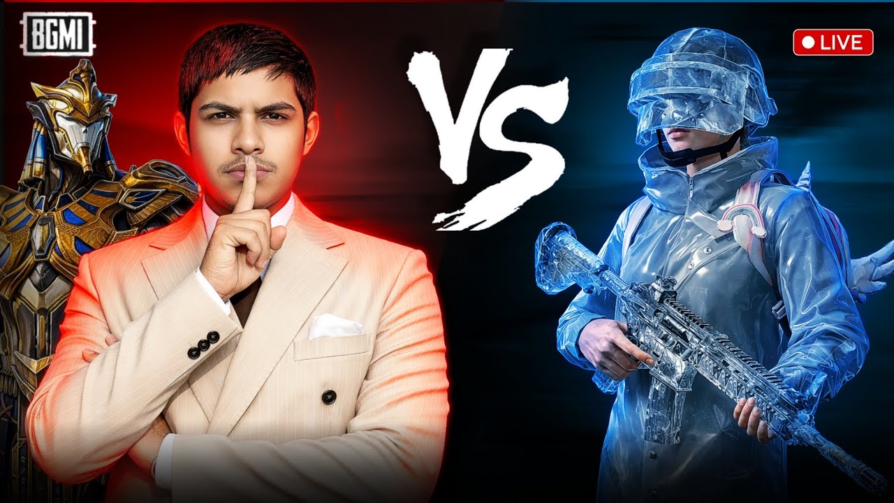 🔥 1v1 TDM LIVE 😈 NOOB VS PRO | BGMI 4.2 GENIE UPDATE (DAY25) UNSTOPPABLE GAMEPLAY | UNA AKASH LIVE