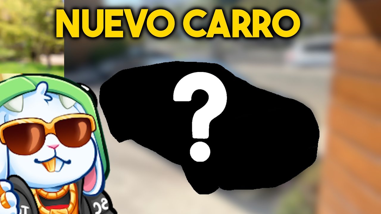 Me Compré un Nuevo Carro - Vlog #2