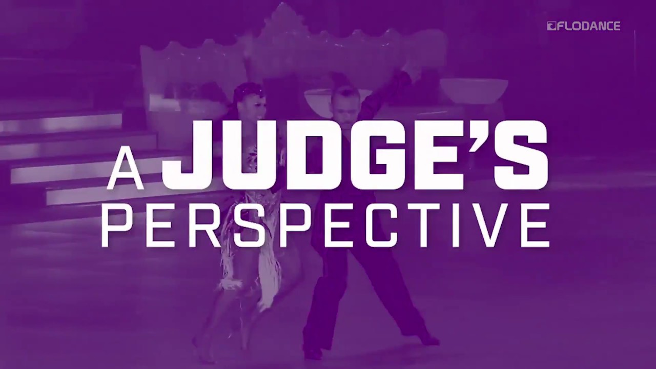 How to Stand Out: The Judges' Perspectives