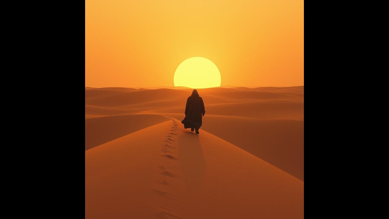 The Gates of Firdaus — Spiritual English Nasheed (Official Audio)