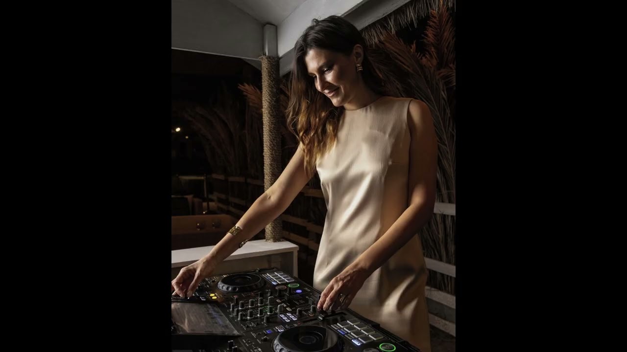 MELODIC HOUSE