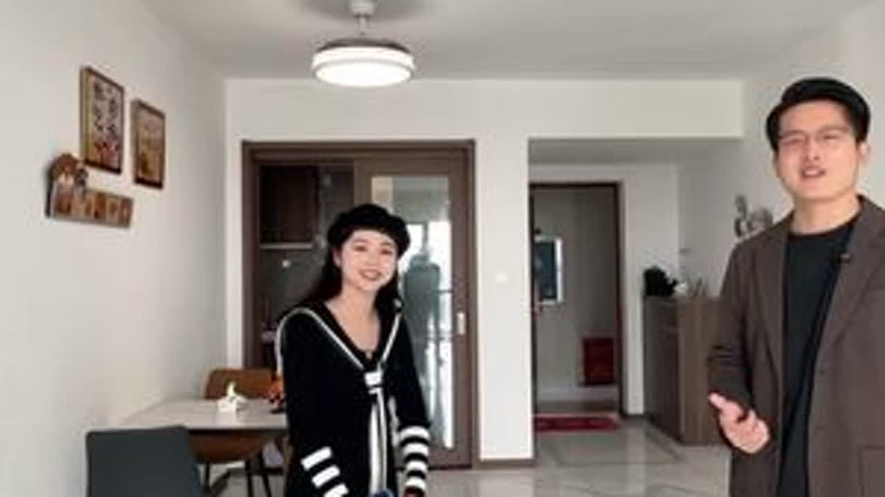 阳光城美女业主，亏了30几个米 #玉林 #玉林房产 #玉林二手房 #吉家房产 #捡漏房