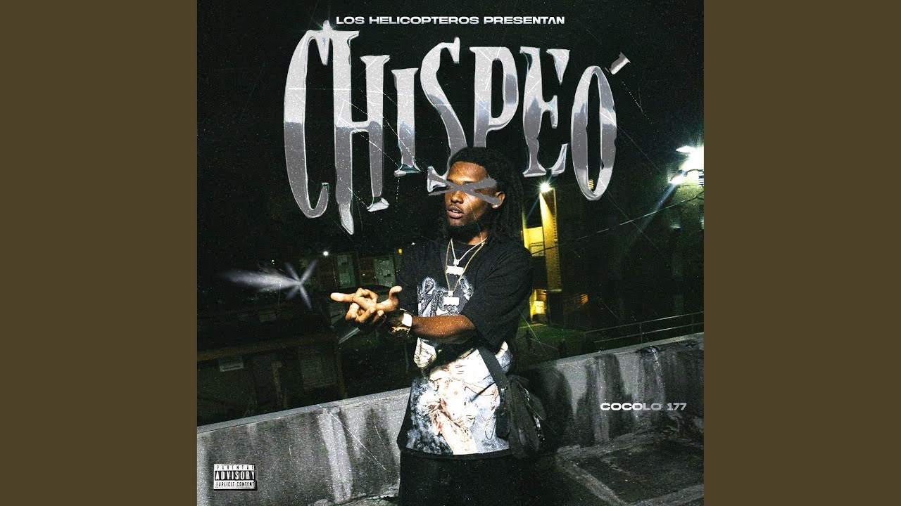 CHISPE&Oacute;