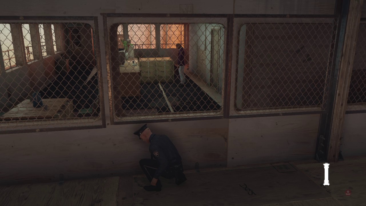 Hitman : 