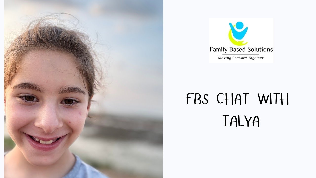 Through the Eyes of Talya: A 9-Year-Old's Take on the Worl