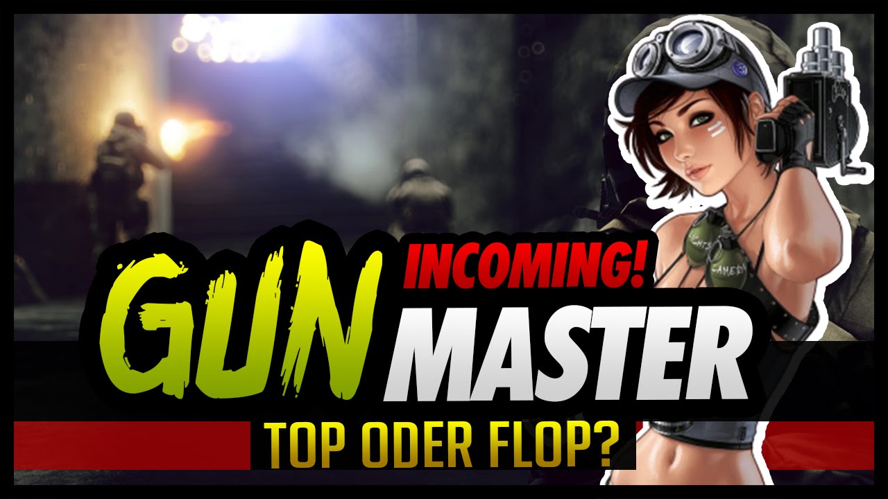 ►Neu in Battlefield 4 - Gun Master / Waffenmeister Modus | Wie spielt er sich?