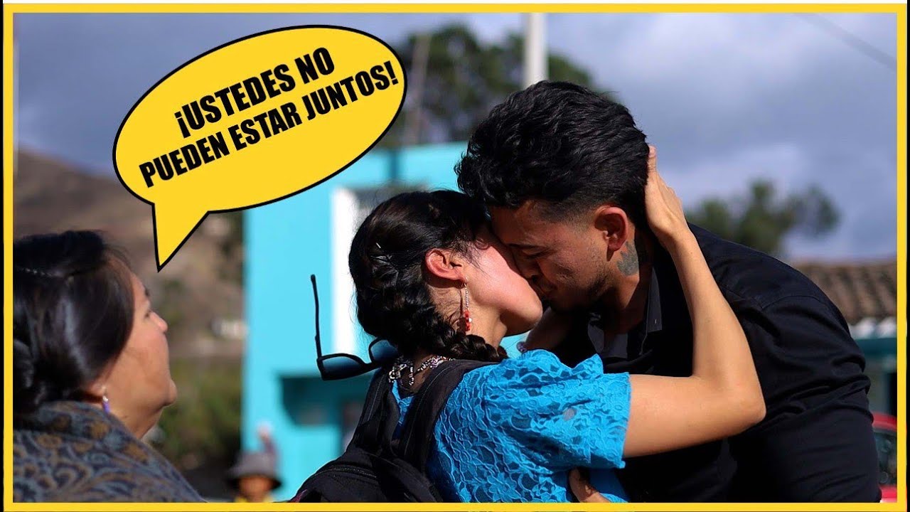 PARTE 3 FINAL| Fue a la ciudad en busca de trabajo y lleg&oacute; al lugar donde se esconde una gran verdad