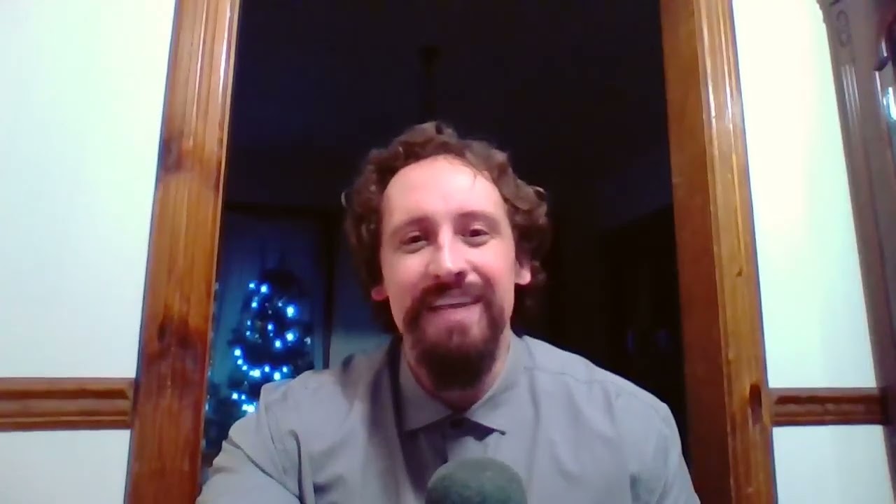 February 3, 2026 The Sermon You're Not Getting This Week
