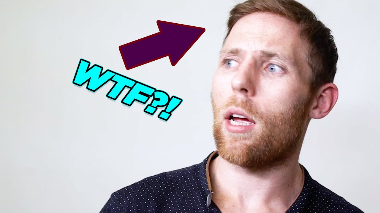 Getting a Hair System? WATCH THIS! The Emotional Journey of Getting a Hair System