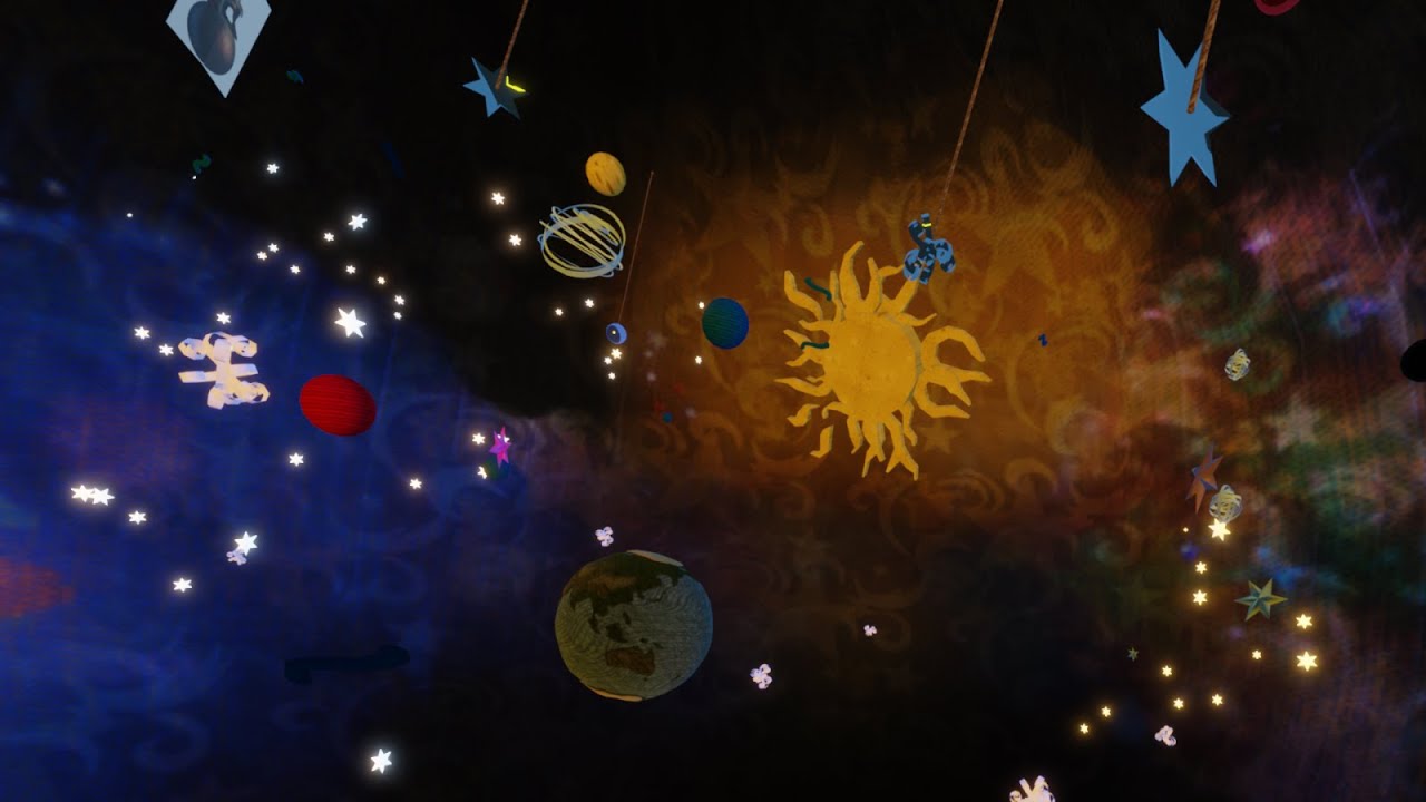 LittleBigPlanet Milestone 5 Footage compliation