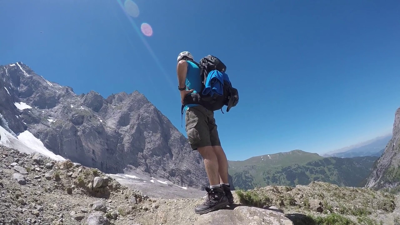 Dossenhütte (part1/2)