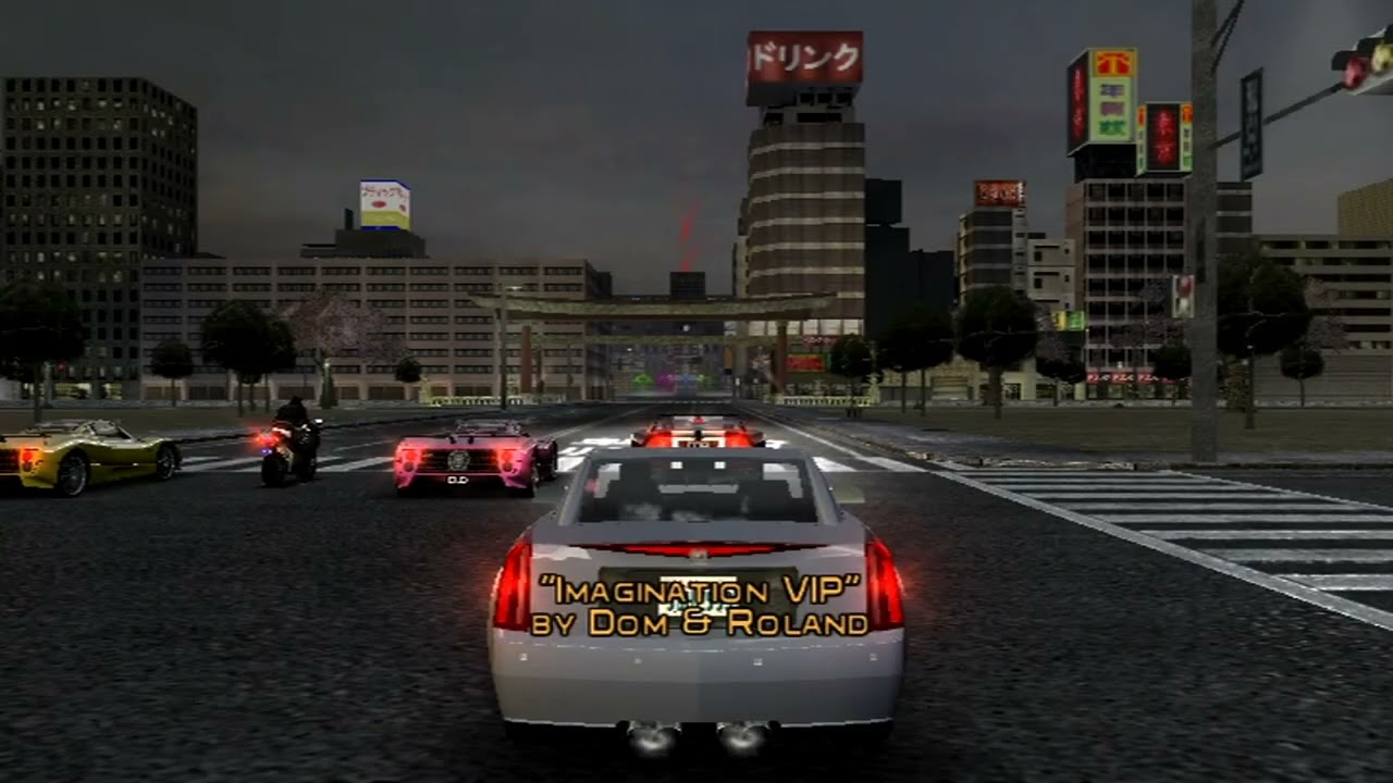 Midnight Club 3: Dub Edition (Xbox) - Online Multiplayer 2025