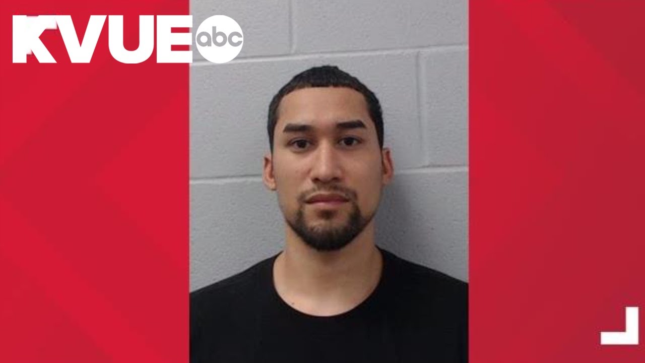 Hays County 'serial abuser' sentenced to life in prison