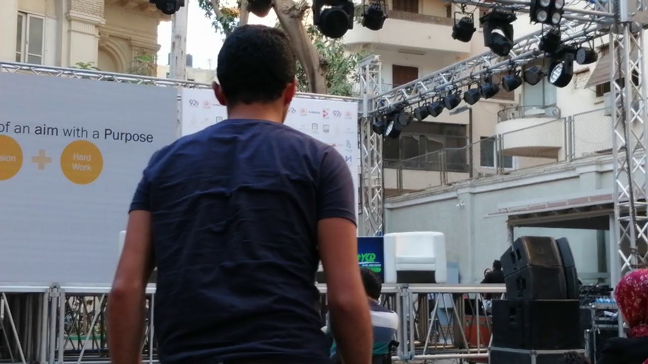 أفضل ١٠ دقائق ممكن تغير حياتك ل د. رامي خضير خبير التسويق من منتدى #YSR