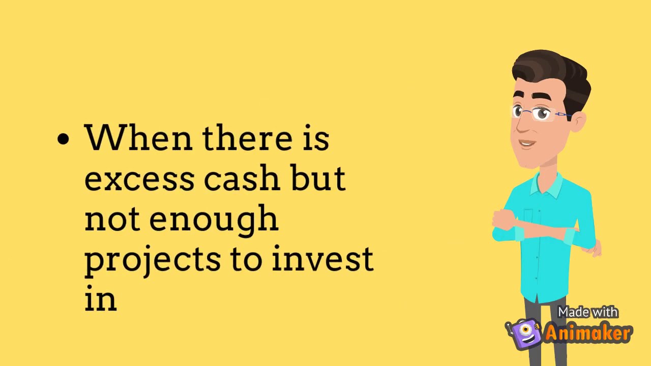 What is buyback of Shares? What are the Effects and impacts on Financial Statement?