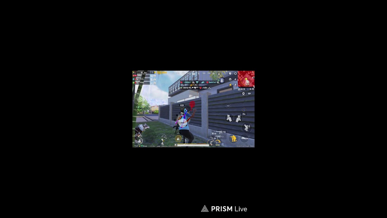 PUBG MOBİLE YENİ SEZON