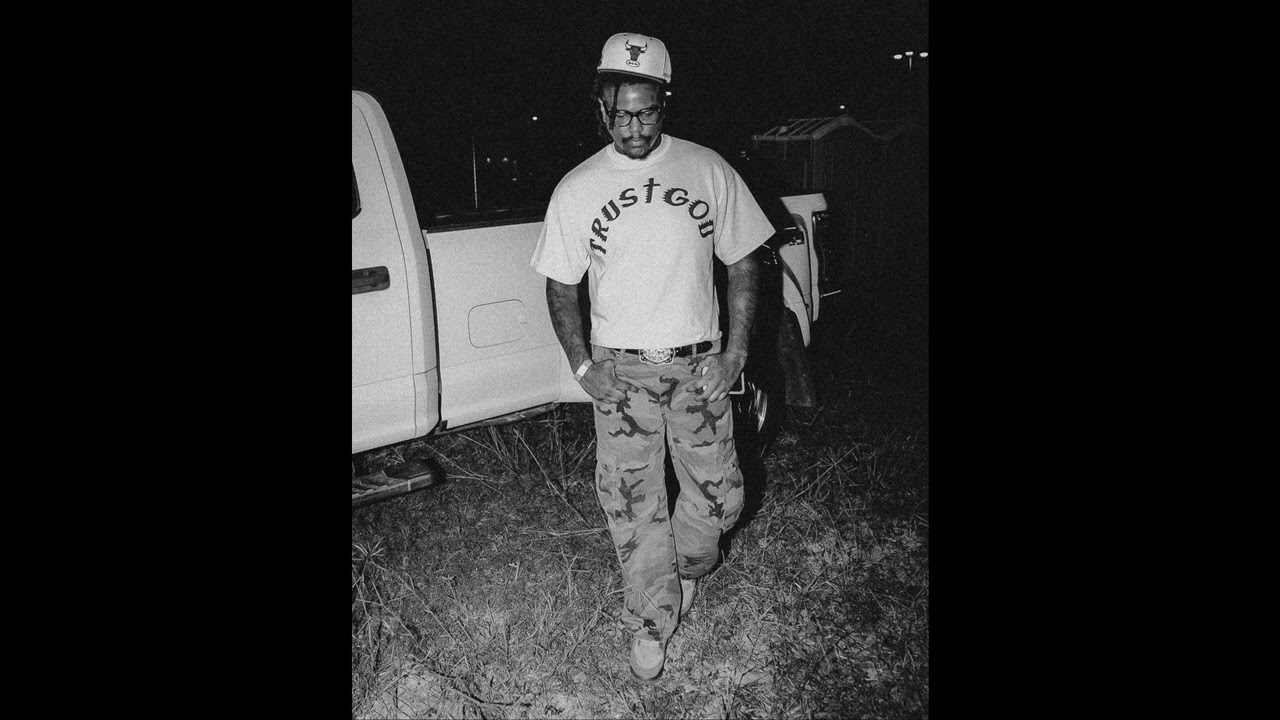 [SAMPLE] FRIDAYY X VORY TYPE BEAT 