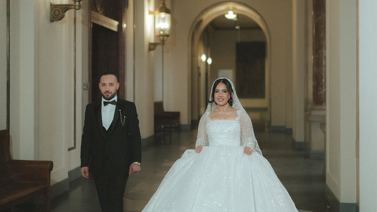 Farhad & Hayman I PART 1 I Musik: Xesan Eshed I Hildesheim I JiyanVideo 2025