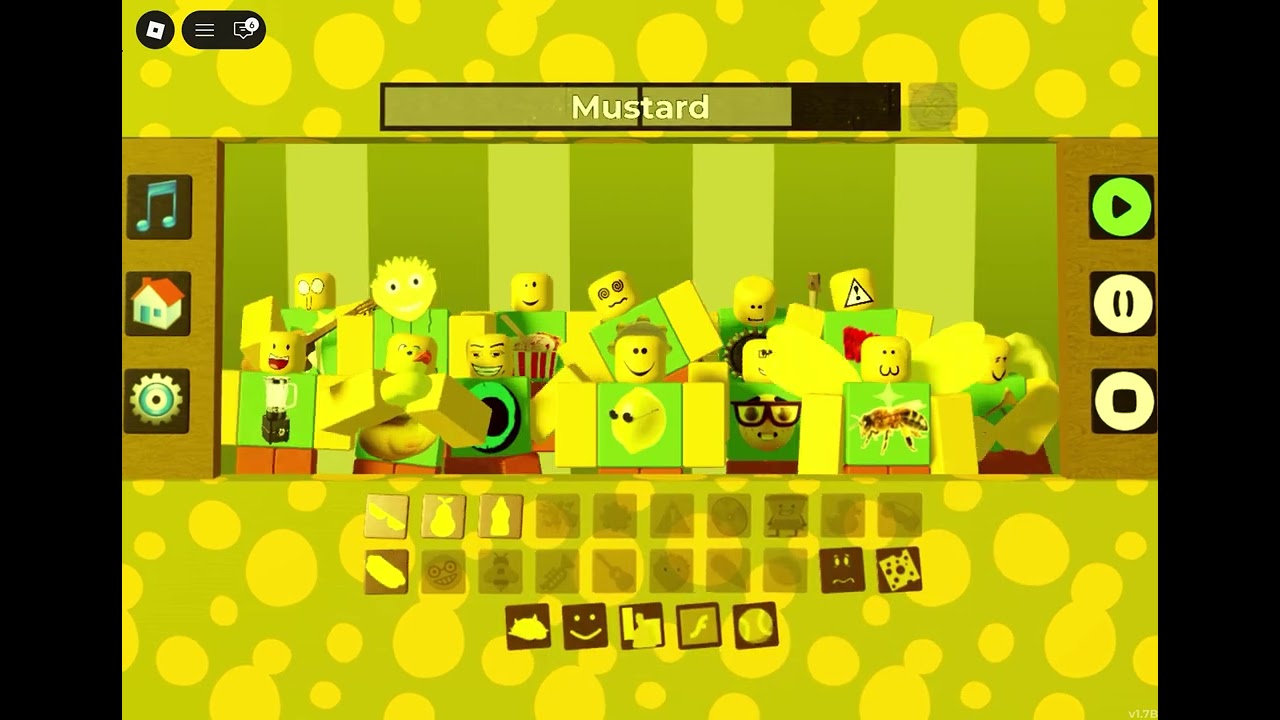 Mustard