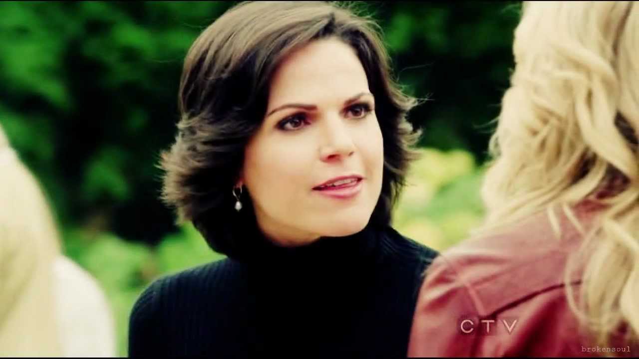 emma/regina | comfort in things we believe