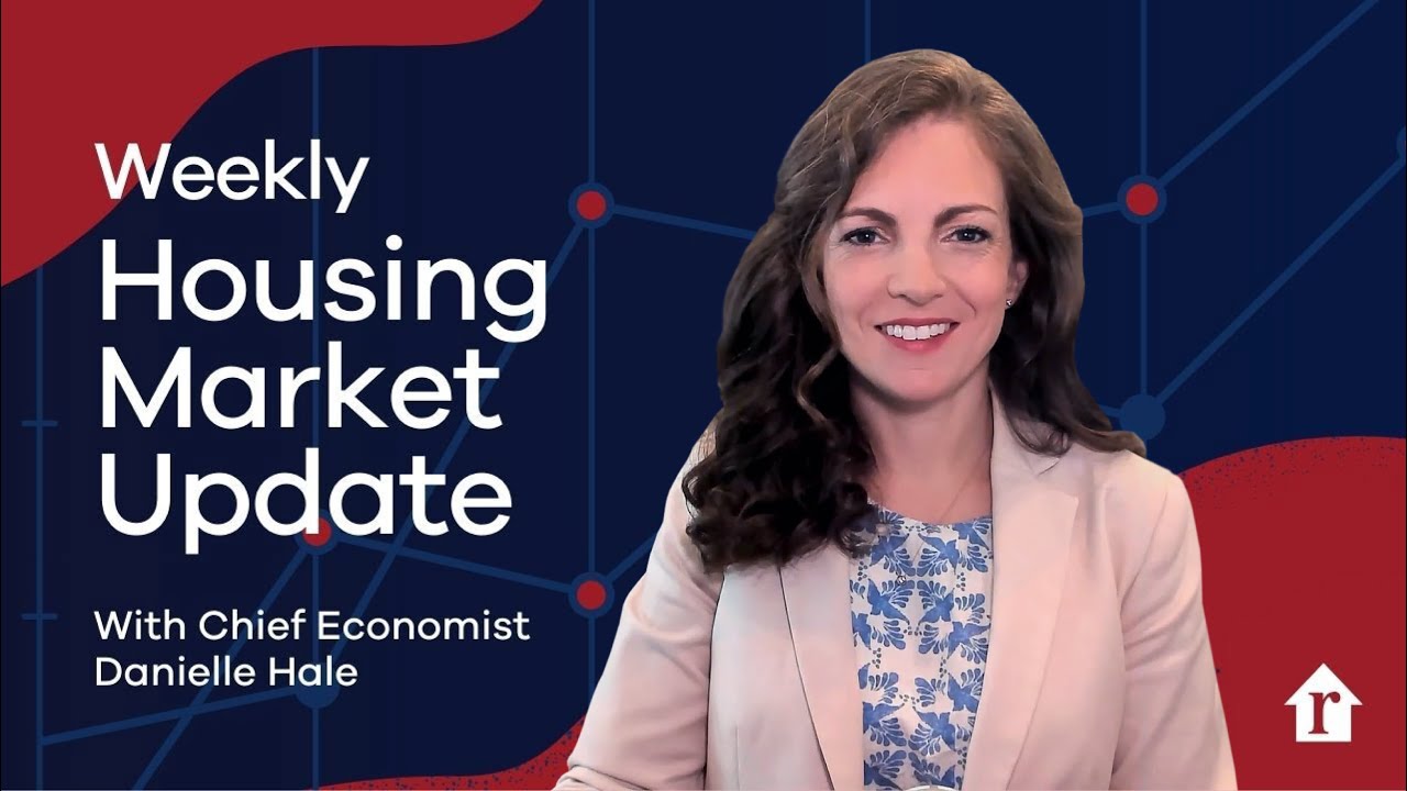 Housing Market Update: Fed, Rates, Best Time to Buy & Fixer-Upper Trends