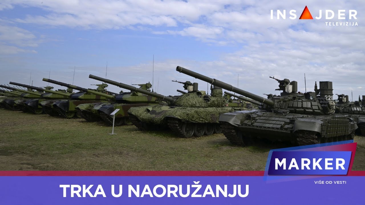 Trka u naoružanju Srbije i Hrvatske: Verbalna rafalna paljba o tome ko ima bolji aranžman za Rafale