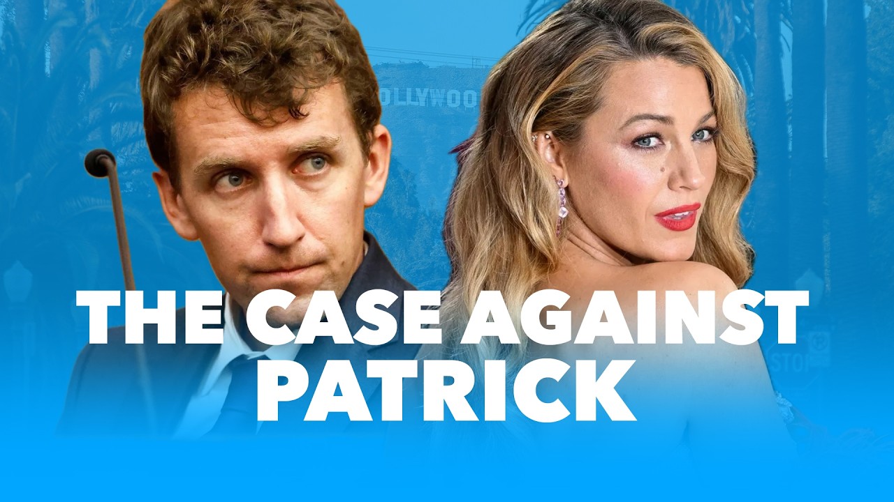 BREAKING: Blake Lively Get $407k in Attorneys Fees! Plus, New Deposition Leak & Did Patrick Do it?!