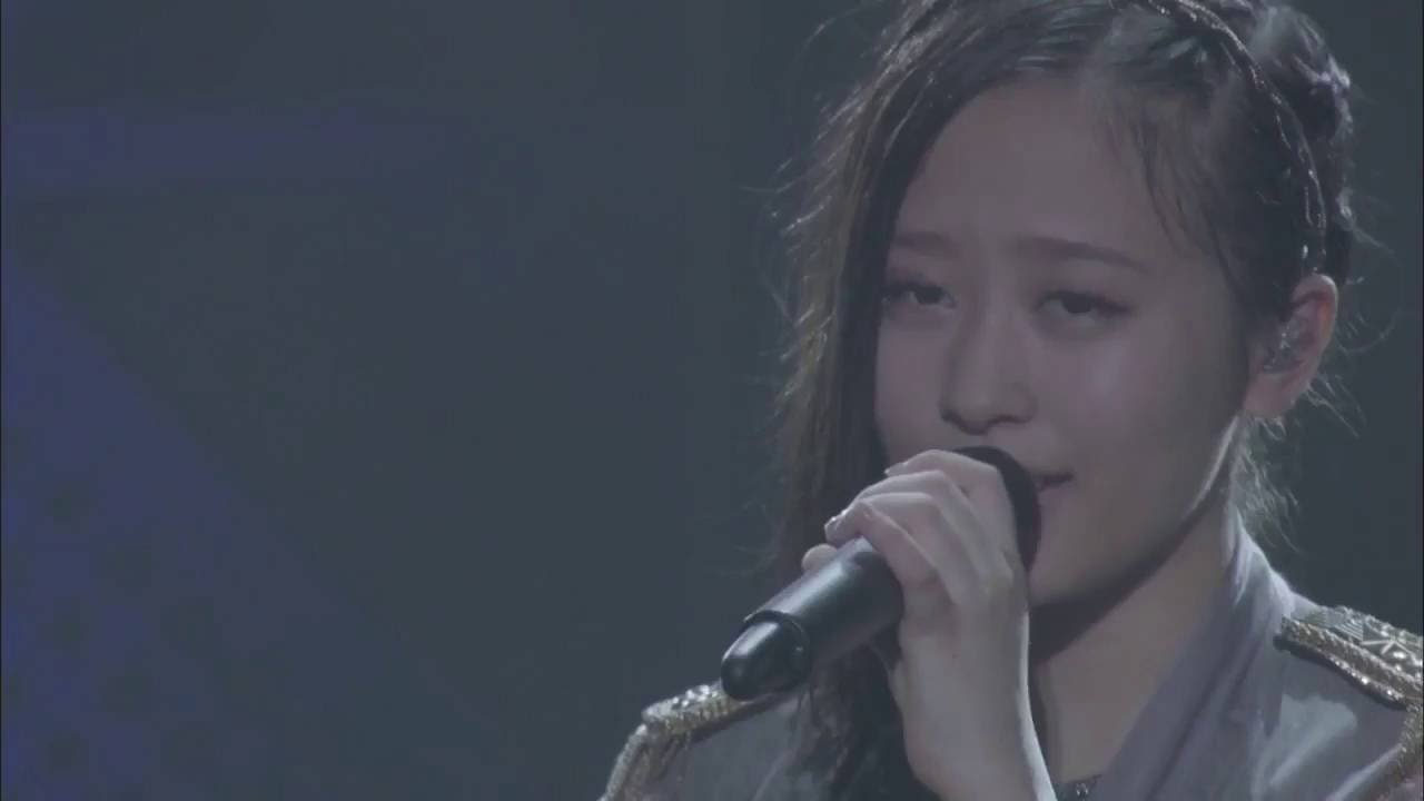 モーニング娘。'16「声~乙女のタイミング~YAH!愛したい!~愛して 愛して 後一分」2016春【EMOTION IN MOTION】