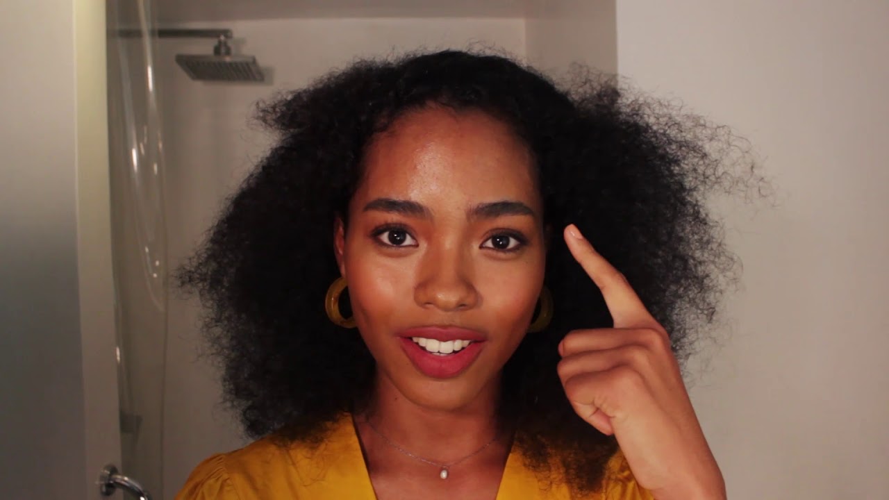 Sunnies Face GRWM: Chelsea