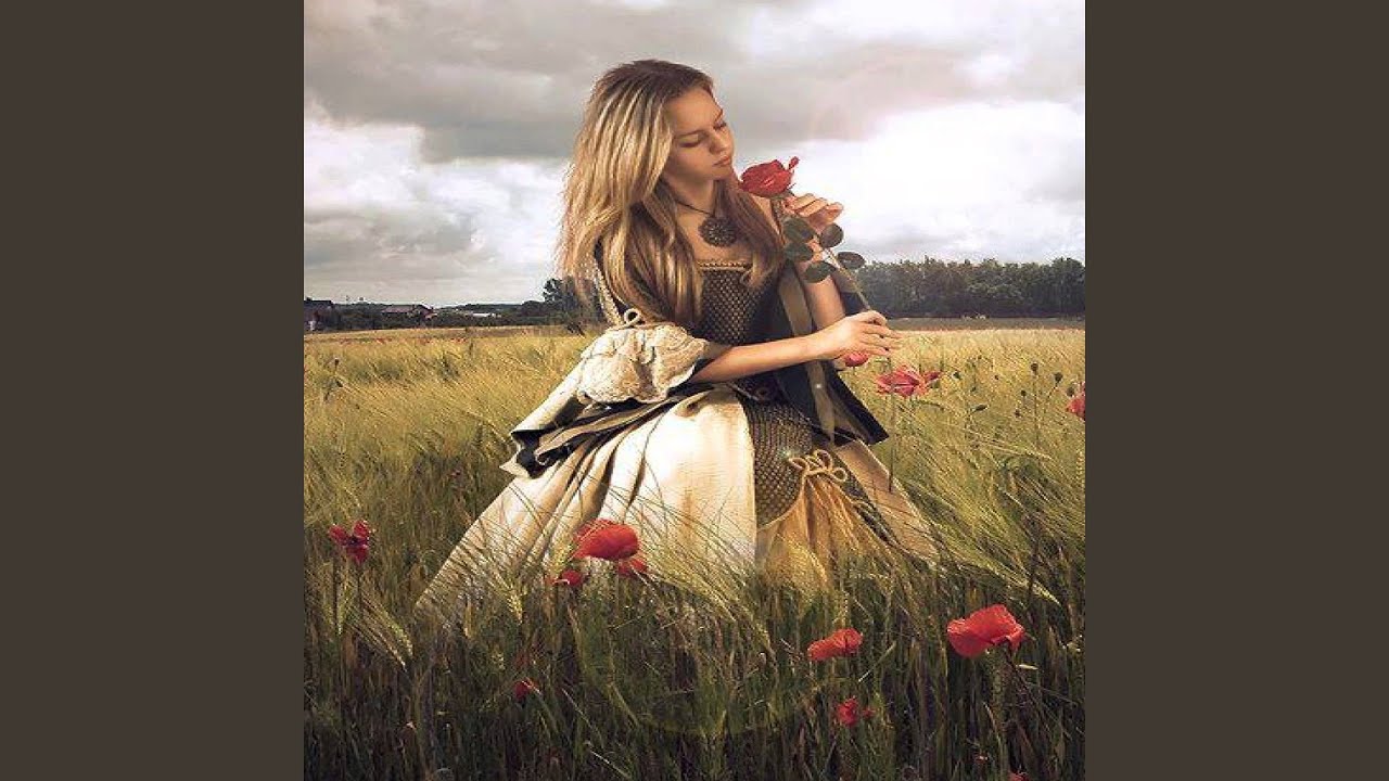 Moj e Mira si lulja e livadhit