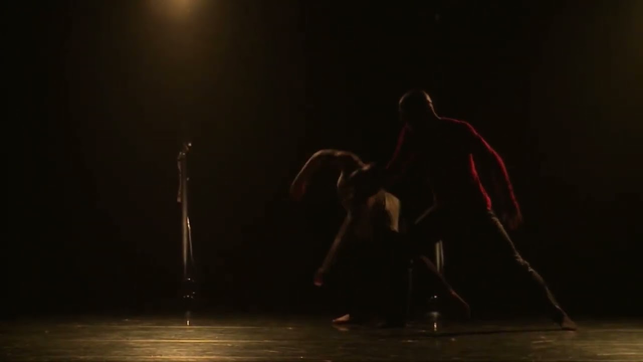 Lara showreel