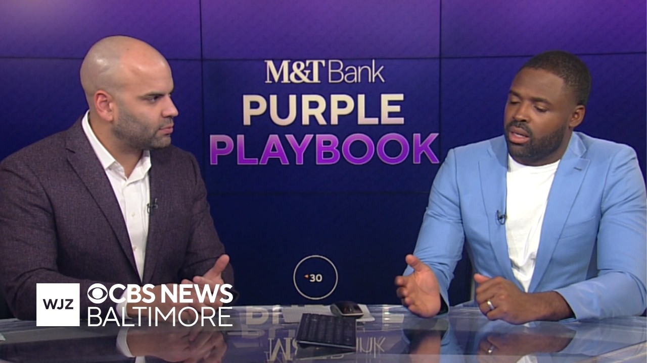 New coordinators, OTAs & Lamar Jackson | Purple Playbook