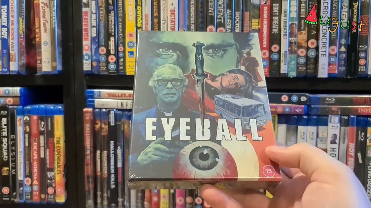New arrivals - August 2025