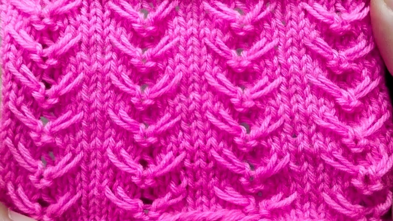 Sweater Design for Gents/Women/Baby frock ||  Knitting Design Pattern || #sweater #knitting #design