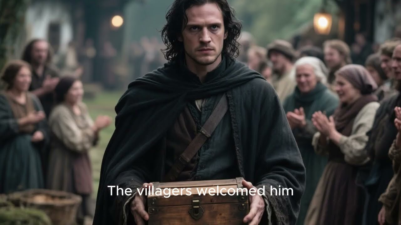 Cursed Village Legend