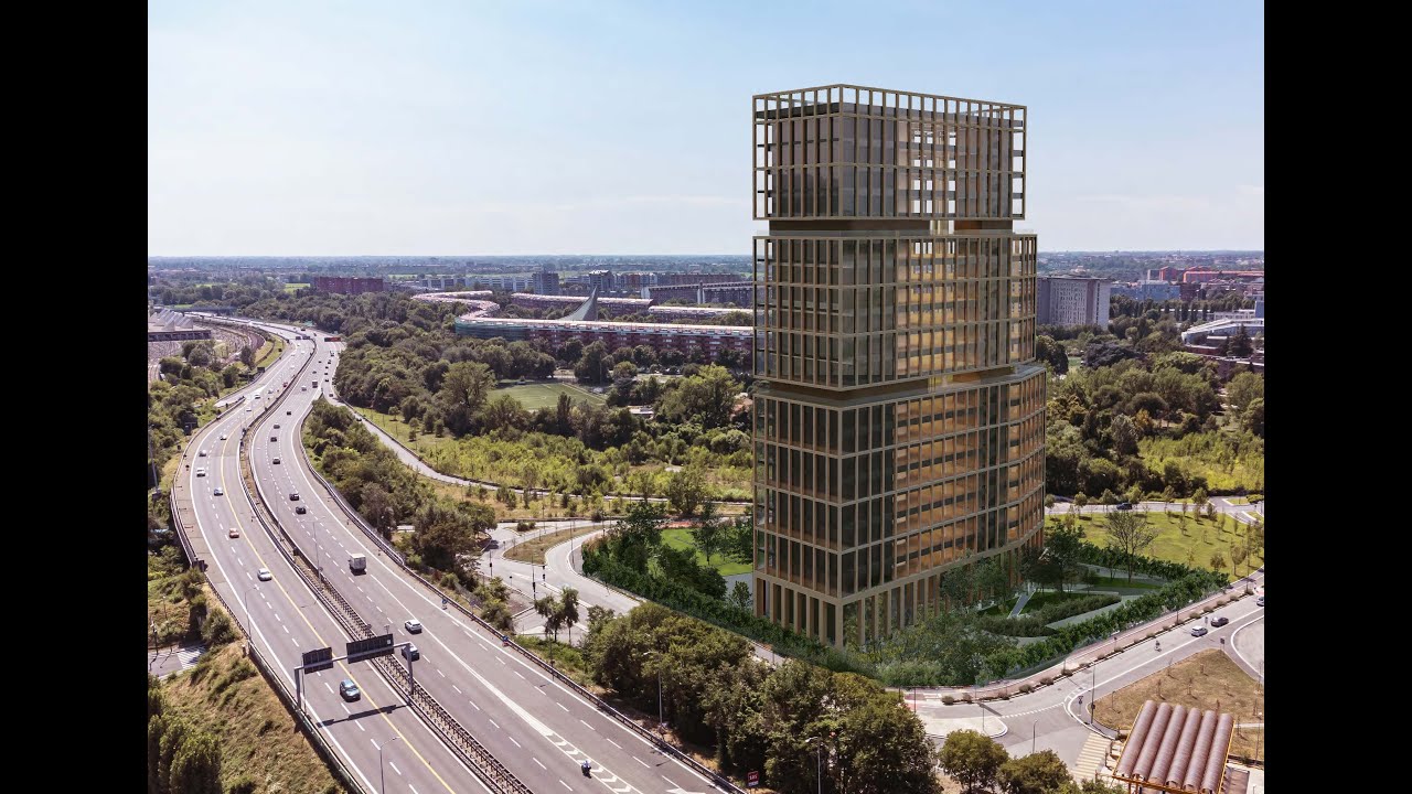 Thetris - Milan