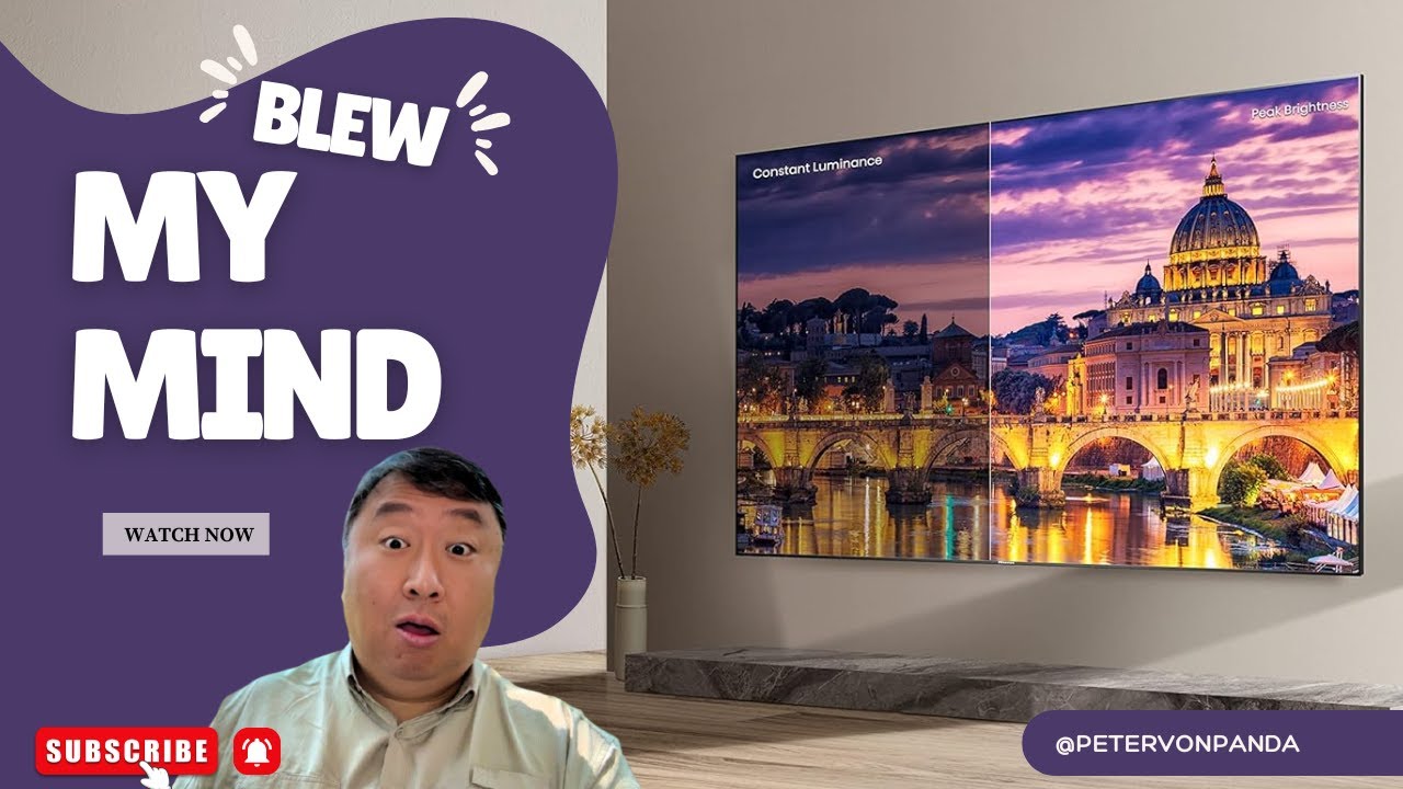 The 2022 Hisense U6H ULED TV is Voice Controlled!