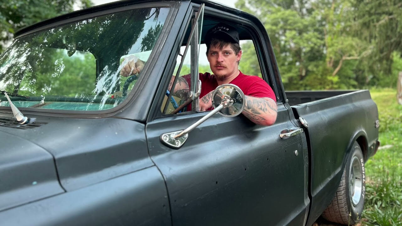 Upchurch “Ballad of a Country Boy” (New Country)