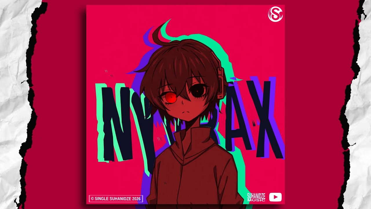 NYVRAX | SHDM