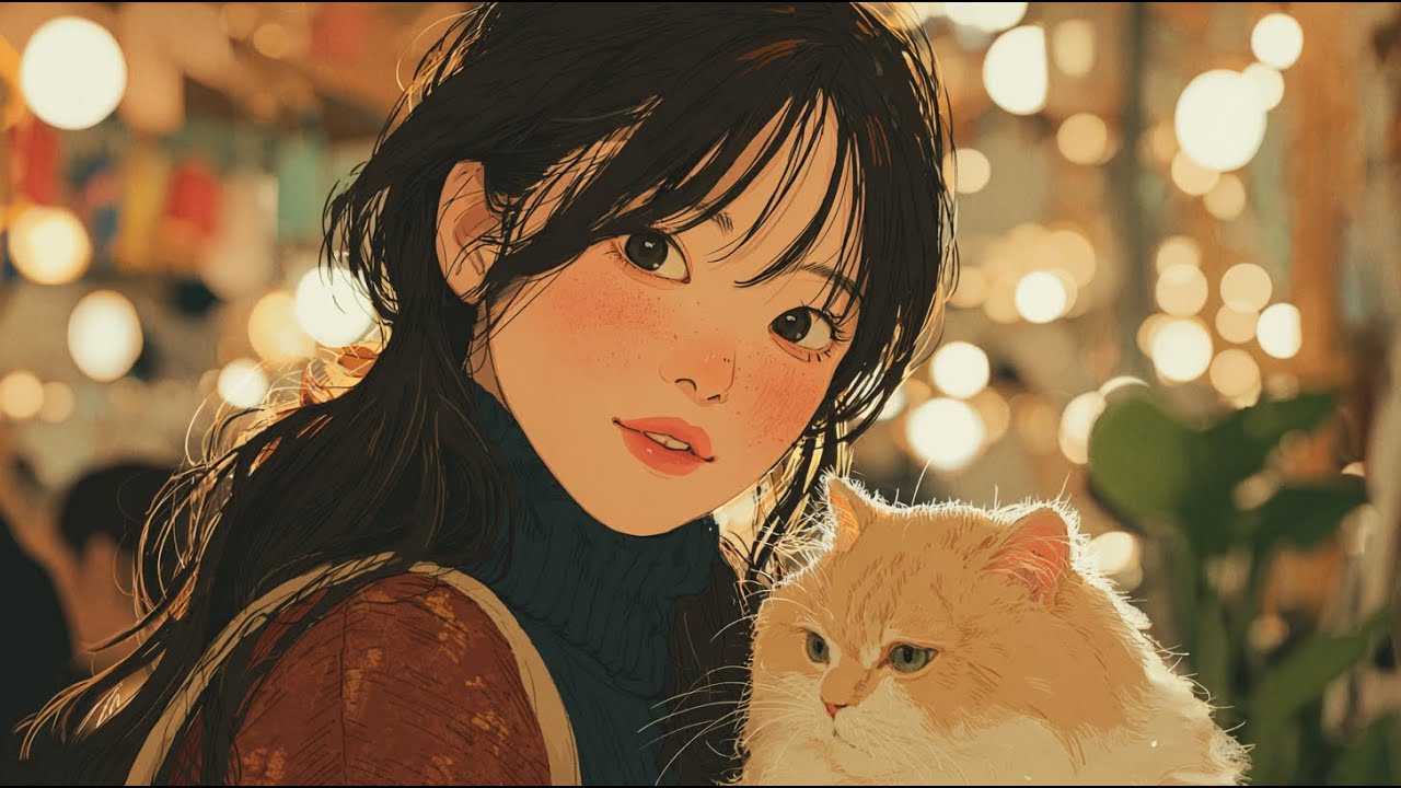 𝐏𝐥𝐚𝐲𝐥𝐢𝐬𝐭 크리스마스를 기다리며 | 설렘 가득한 윈터 칠팝 플레이리스트 🎅