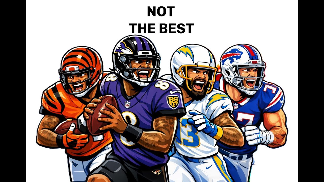 Every NFL Team’s Most Important Player (Not the Best)