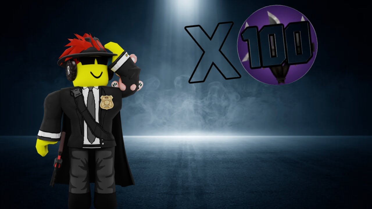 GRIND TO MAX LEVEL ROBLOX MM2