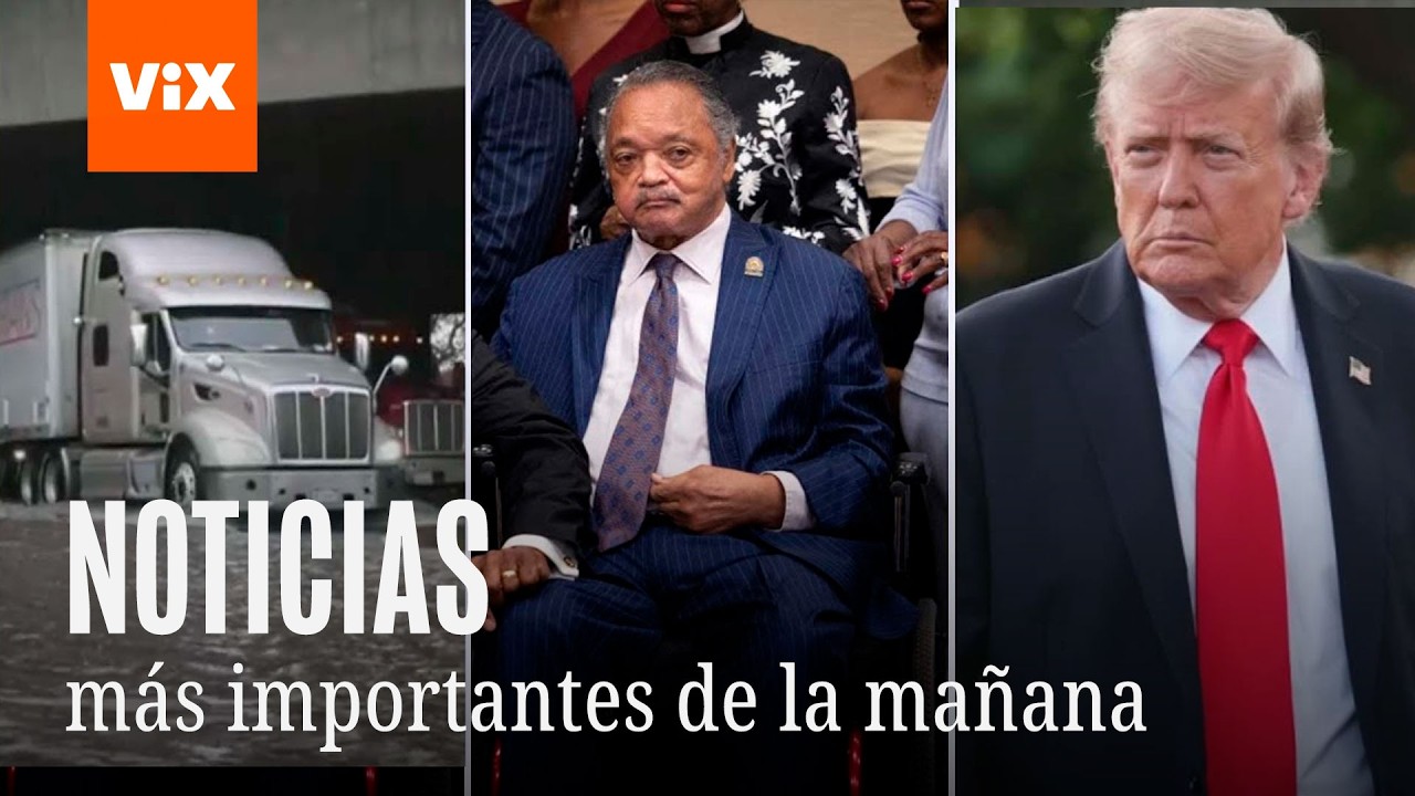 Lo mejor de N+ Univision de la mañana | martes 17 de febrero de 2026