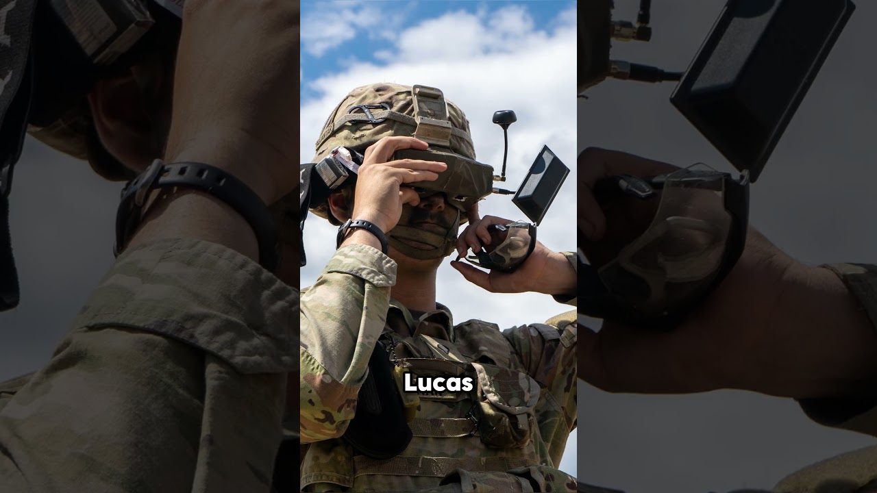 Task Force Scorpion Strike America&rsquo;s New Deadly Drone Unit 2026