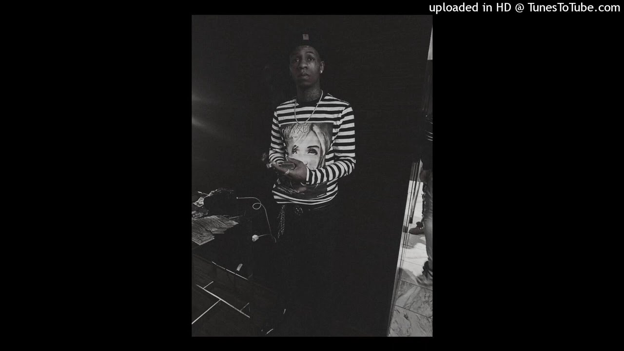[FREE] Rio Da Yung OG x Babyfxce E Type Beat - “Clarins”