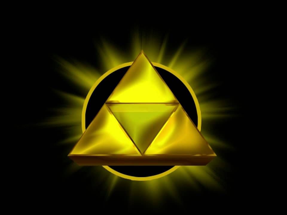 Tetraforce theory