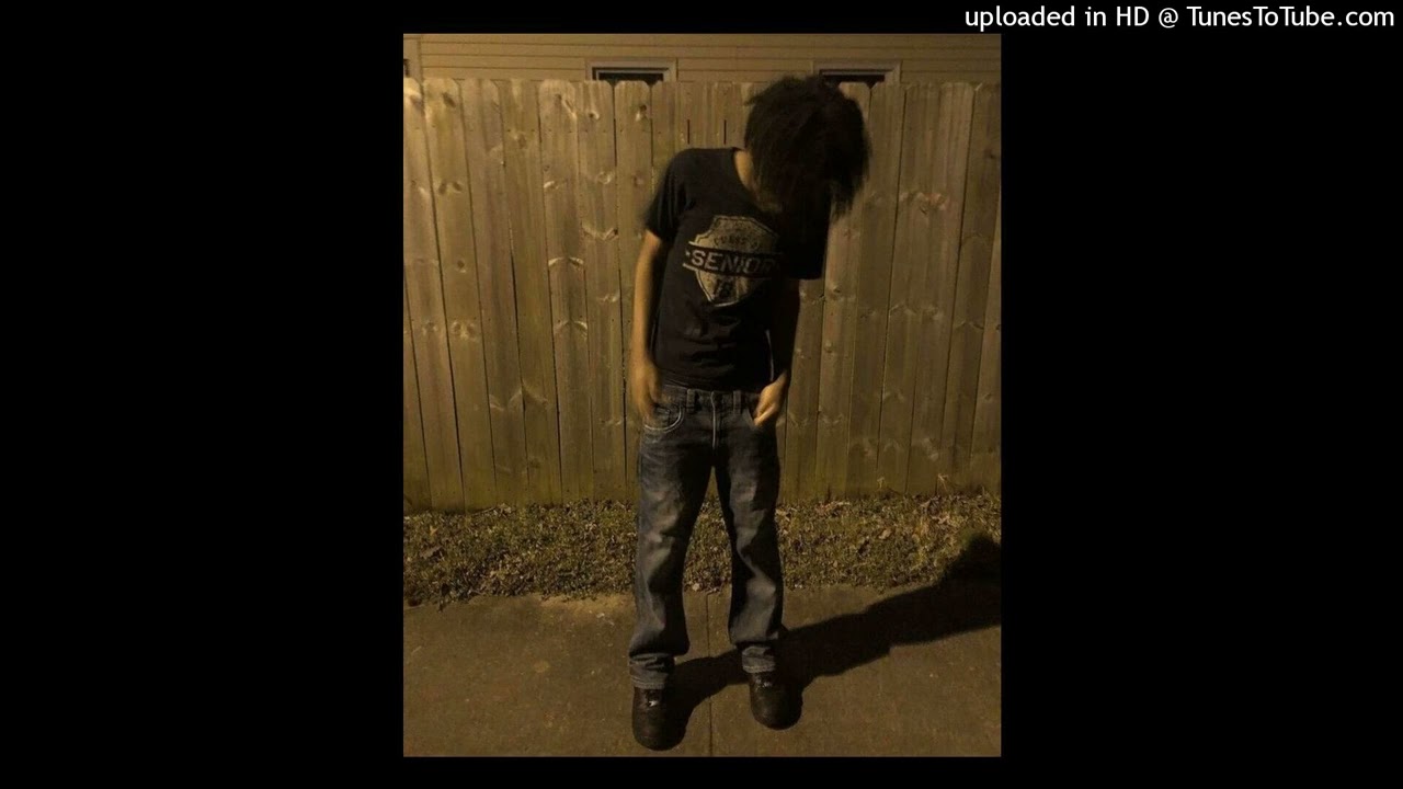 (free) xaviersobased jerk emotional type beat - 
