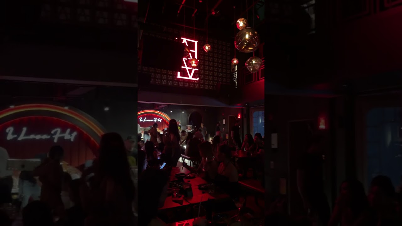 Weekend vibes at LAVA 🥂🥳🔥 